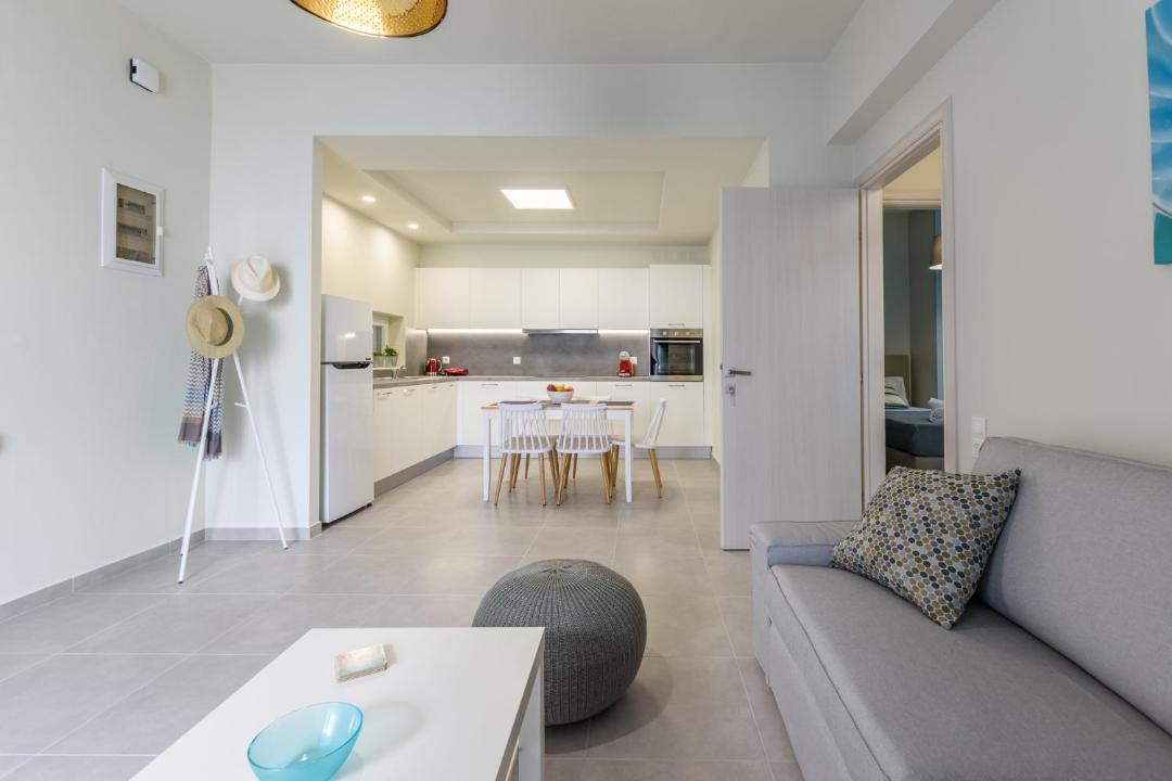 Photo of Livingroom in Stalida
