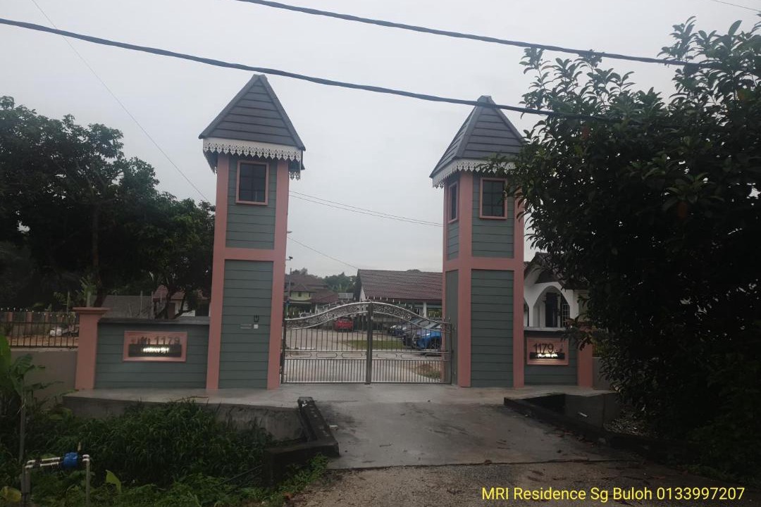 Photo of Others in Merbau Sempak