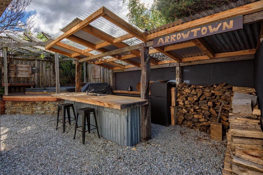 Photo of Others in Arrowtown