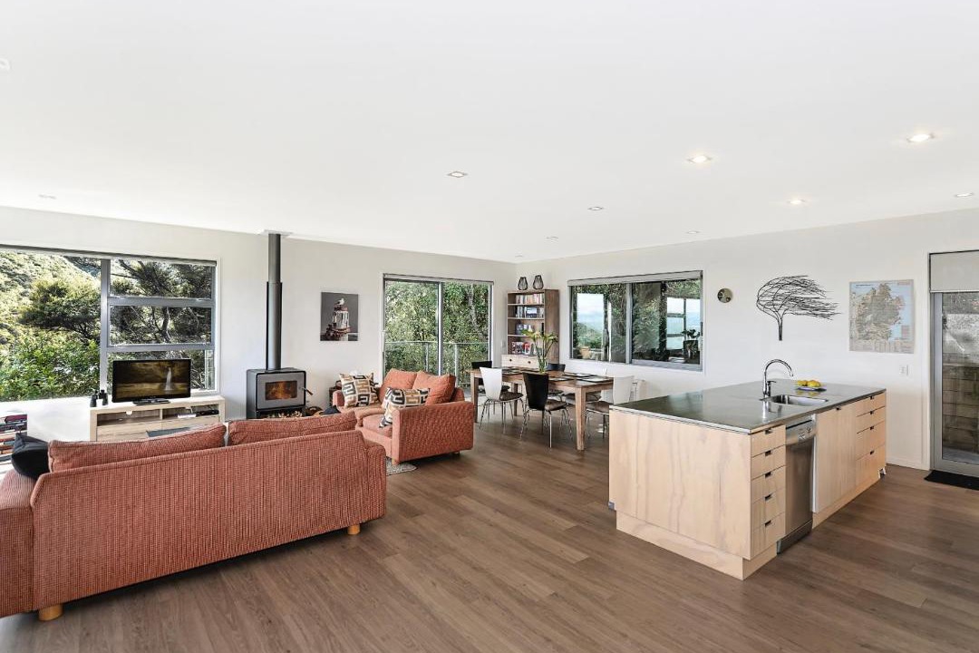 Photo of Livingroom in Tata Beach