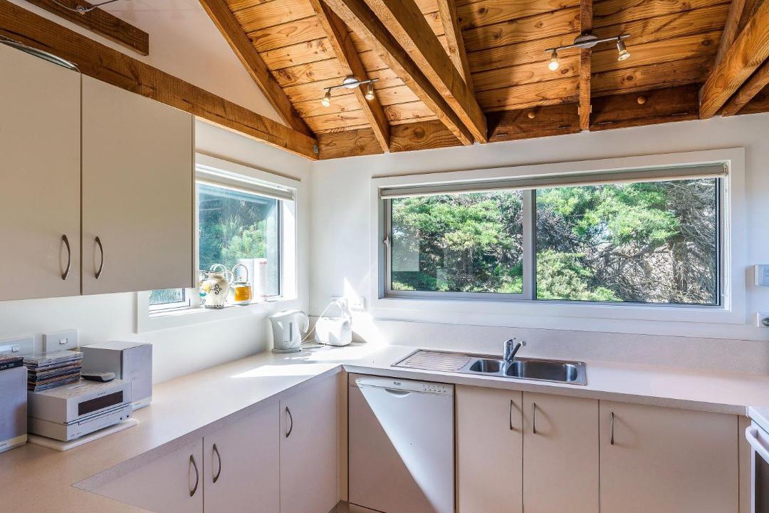 Photo of Kitchen in Waikanae