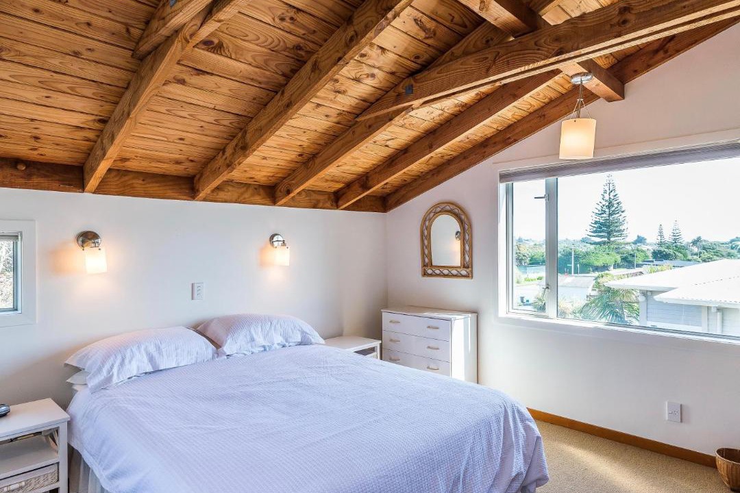 Photo of Bedroom in Waikanae
