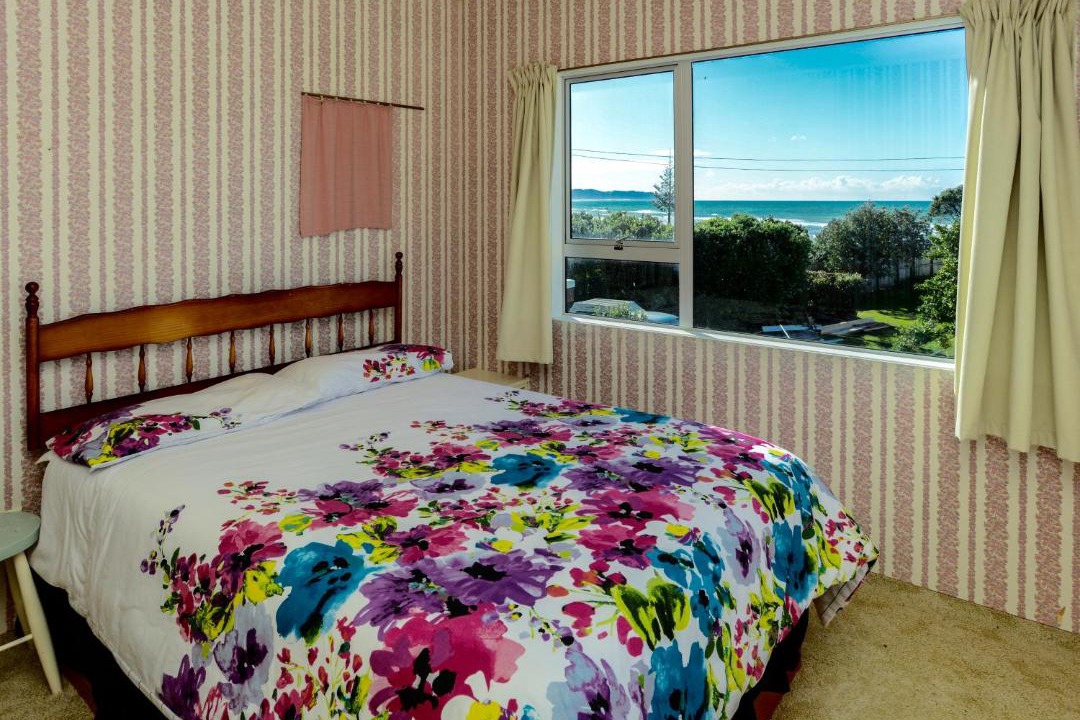 Photo of Bedroom in Waimarama