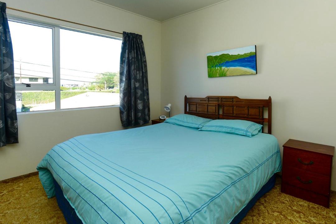Photo of Bedroom in Waimarama
