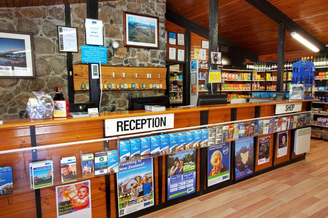 Photo of Others in Cradle Mountain