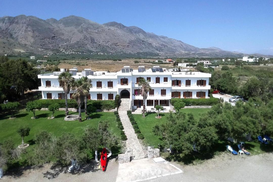 Photo of Others in Fragkokastello