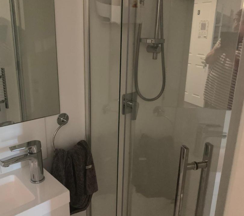 Photo of Bathroom in Lowburn