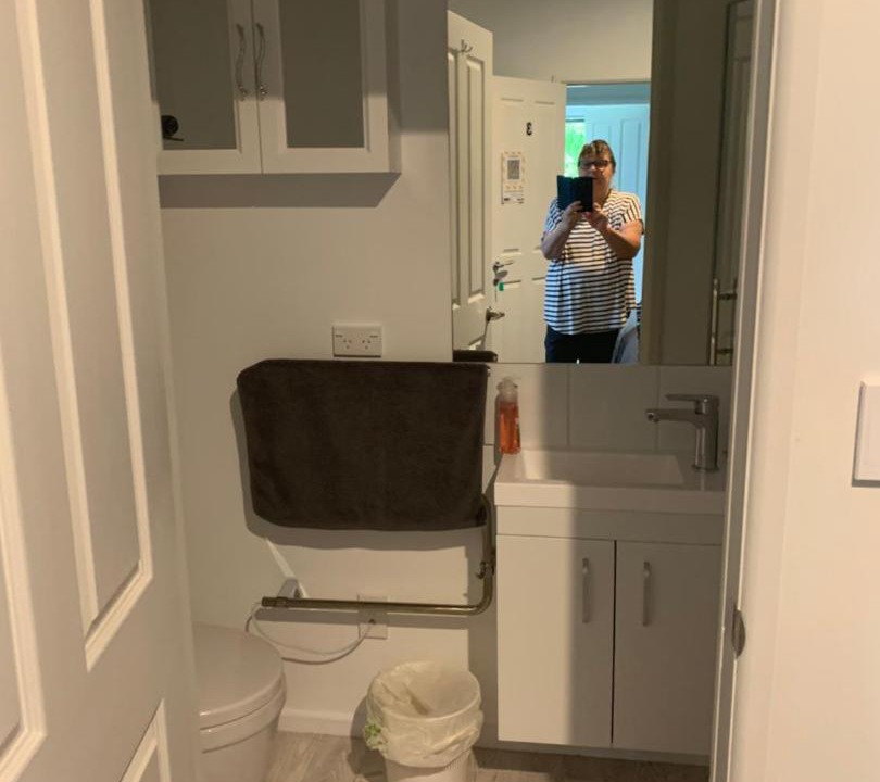 Photo of Bathroom in Lowburn