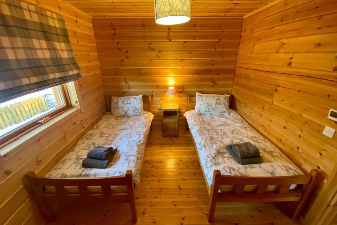 Photo of Bedroom in Gorebridge