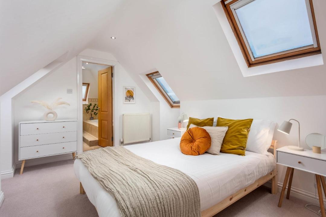 Photo of Bedroom in Ayr