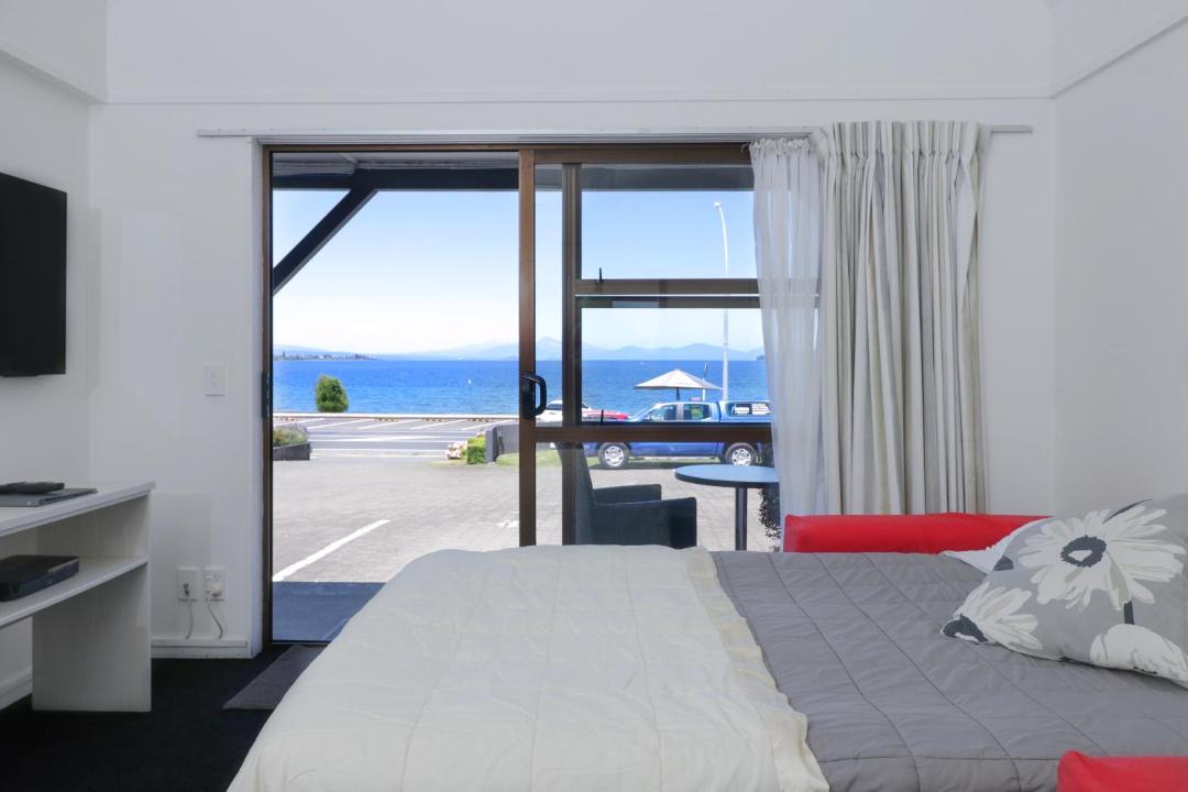 Photo of Bedroom in Taupo