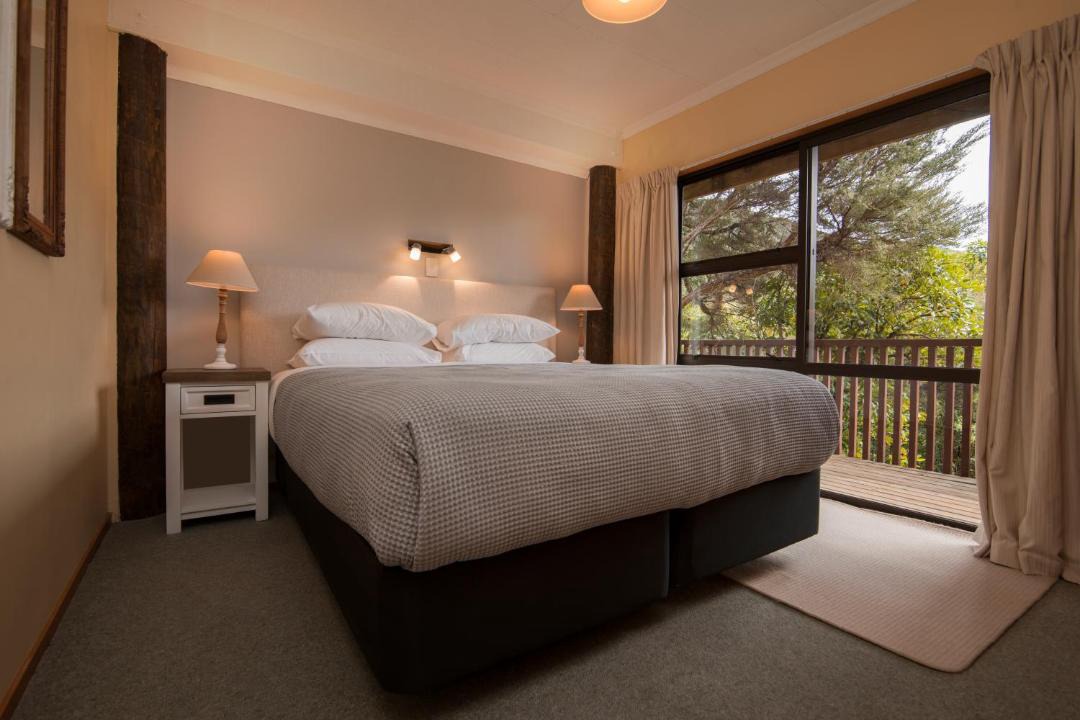 Photo of Bedroom in Punga Cove