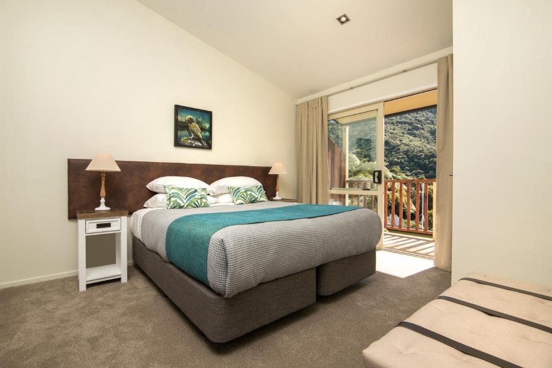 Photo of Bedroom in Punga Cove