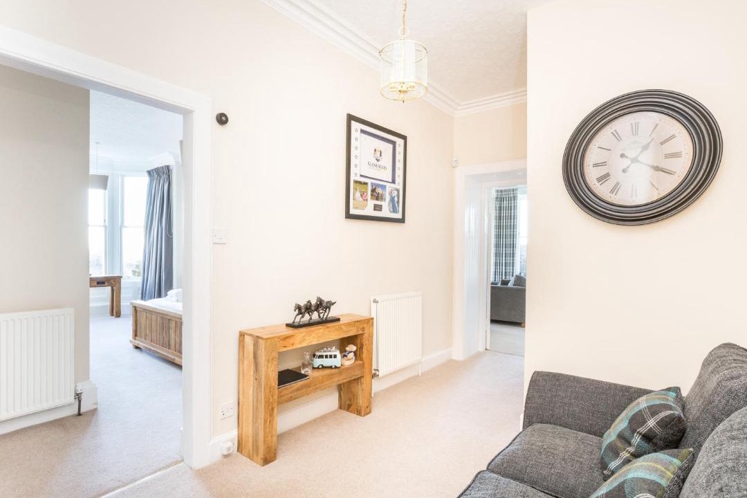 Photo of Livingroom in North Berwick