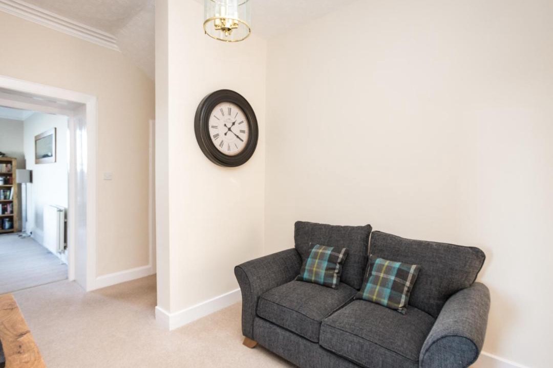 Photo of Livingroom in North Berwick