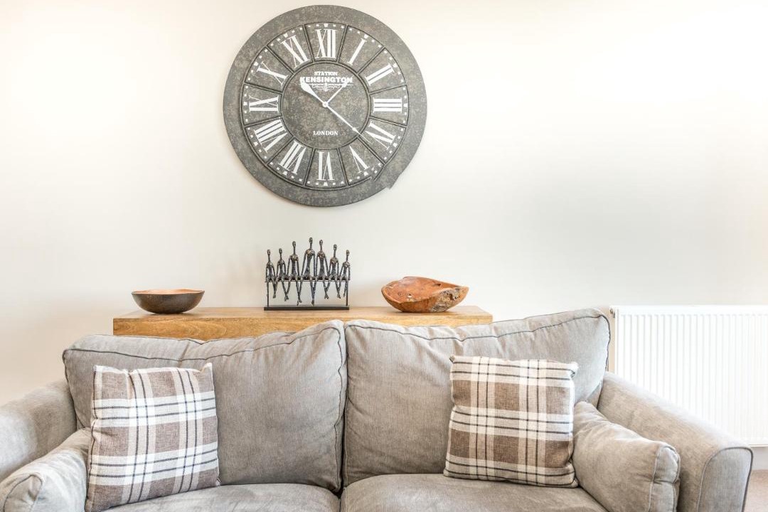 Photo of Livingroom in North Berwick
