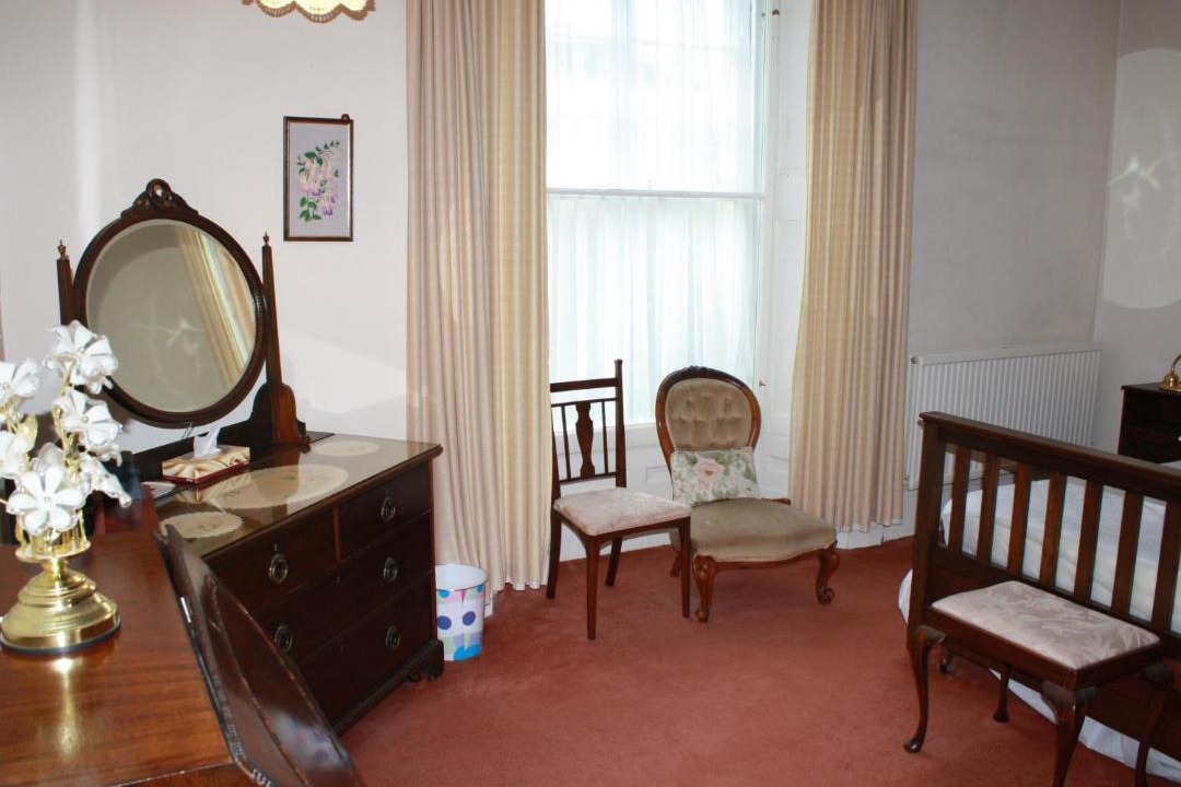 Photo of Livingroom in North Berwick