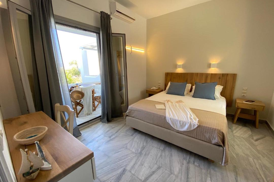 Photo of Bedroom in Logaras