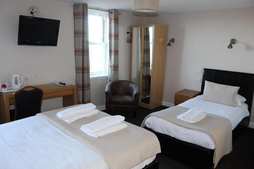 Photo of Bedroom in Dunbar