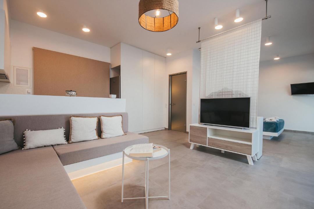 Photo of Livingroom in Xirokastello