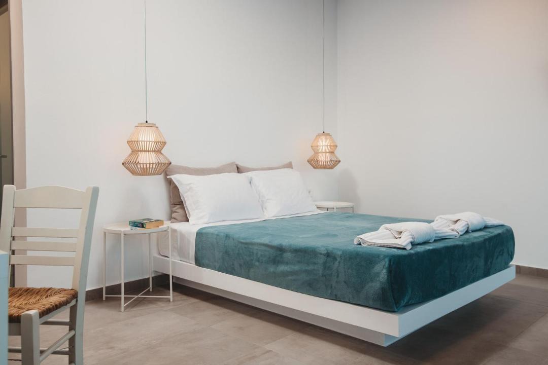 Photo of Bedroom in Xirokastello