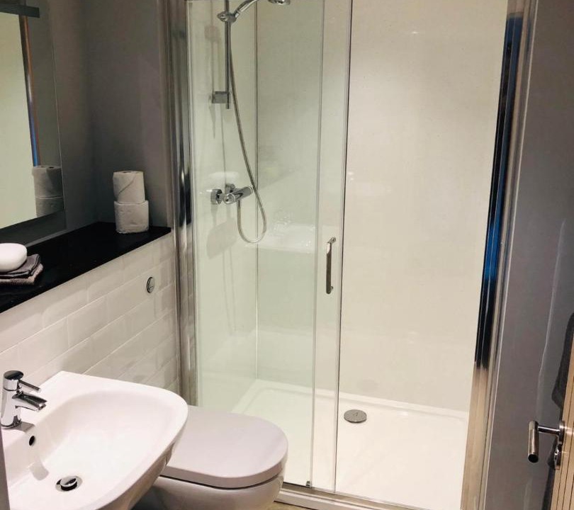 Photo of Bathroom in Pathhead