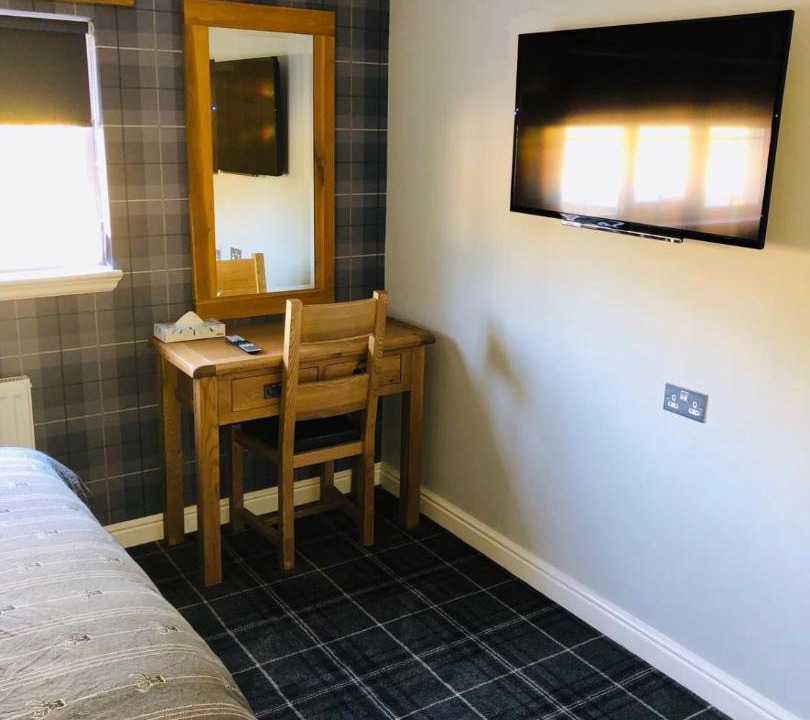 Photo of Bedroom in Pathhead