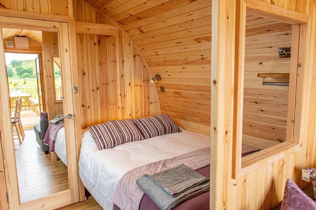 Photo of Bedroom in Aberfeldy