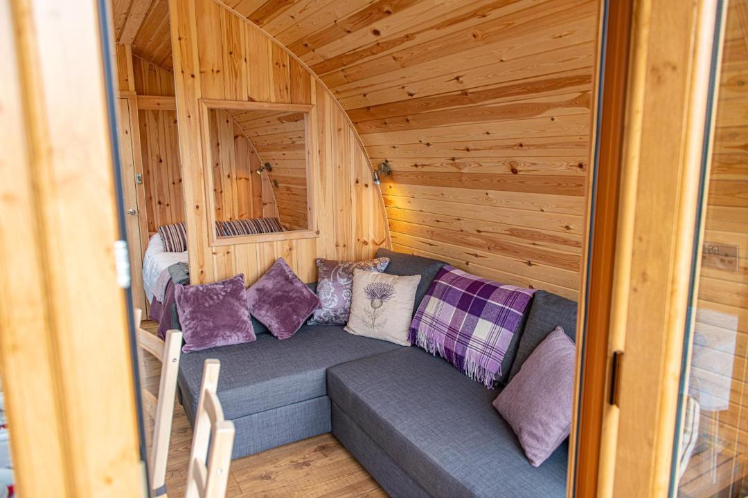 Photo of Others in Aberfeldy