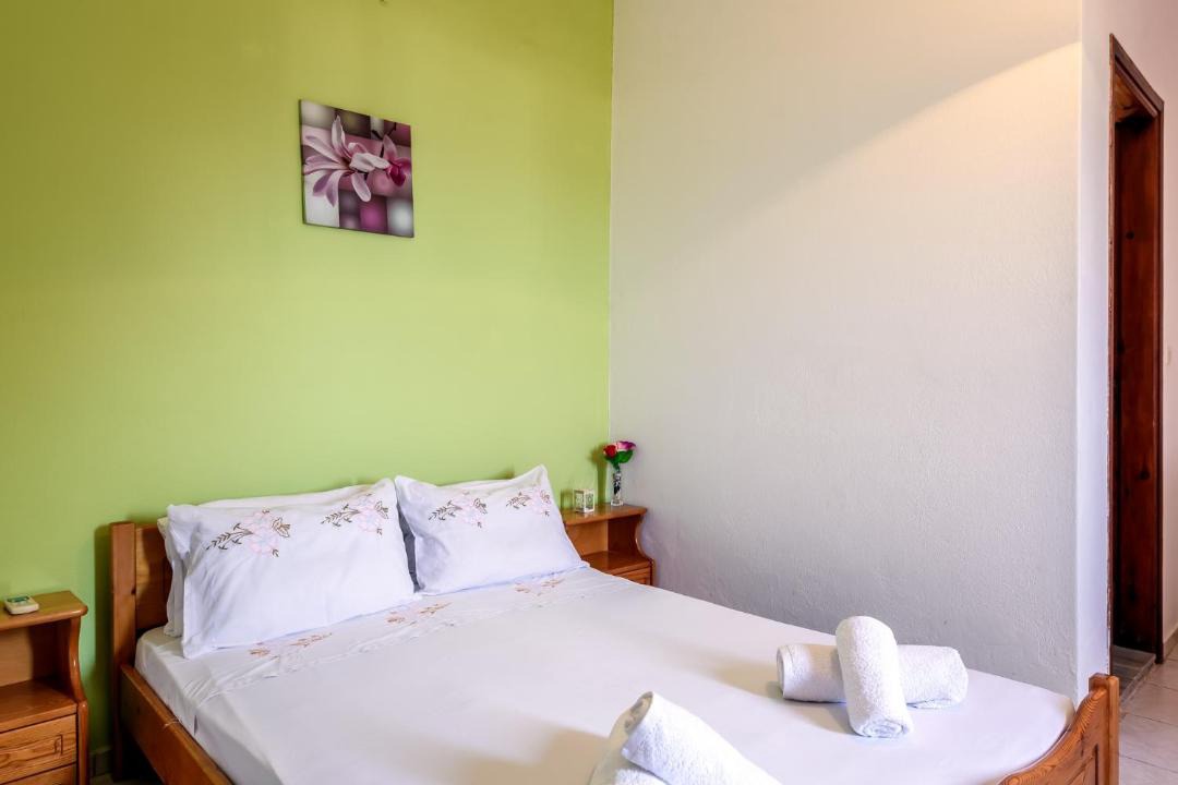 Photo of Bedroom in Sfinari