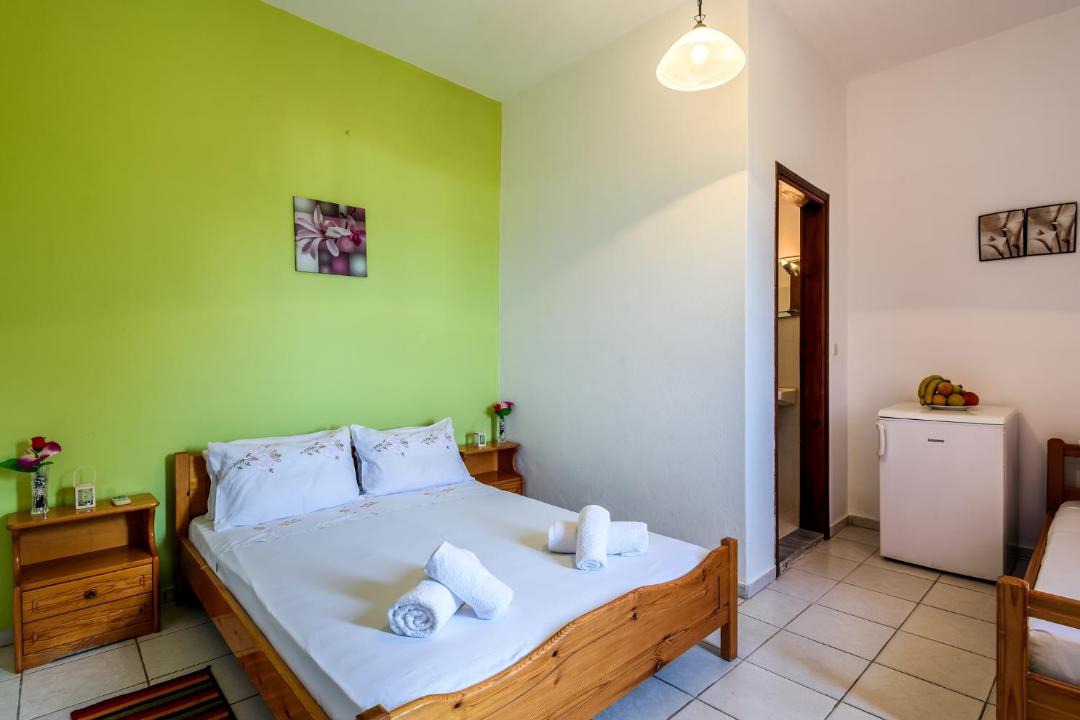Photo of Bedroom in Sfinari