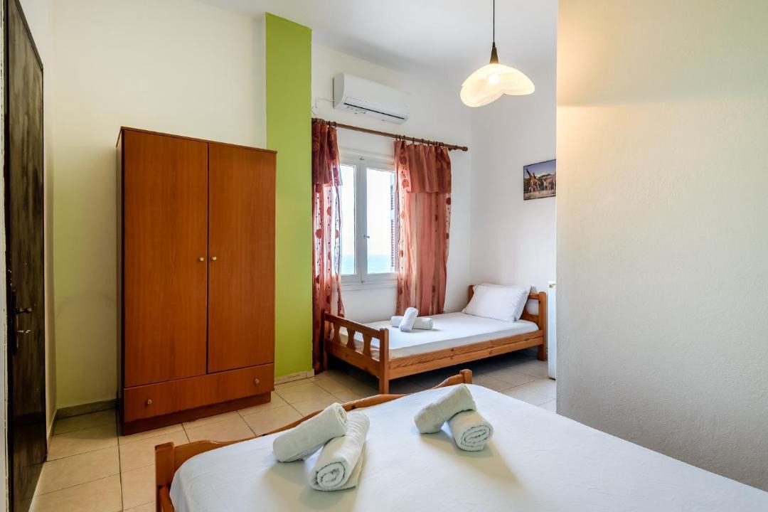 Photo of Bedroom in Sfinari