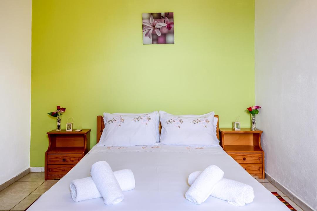 Photo of Bedroom in Sfinari