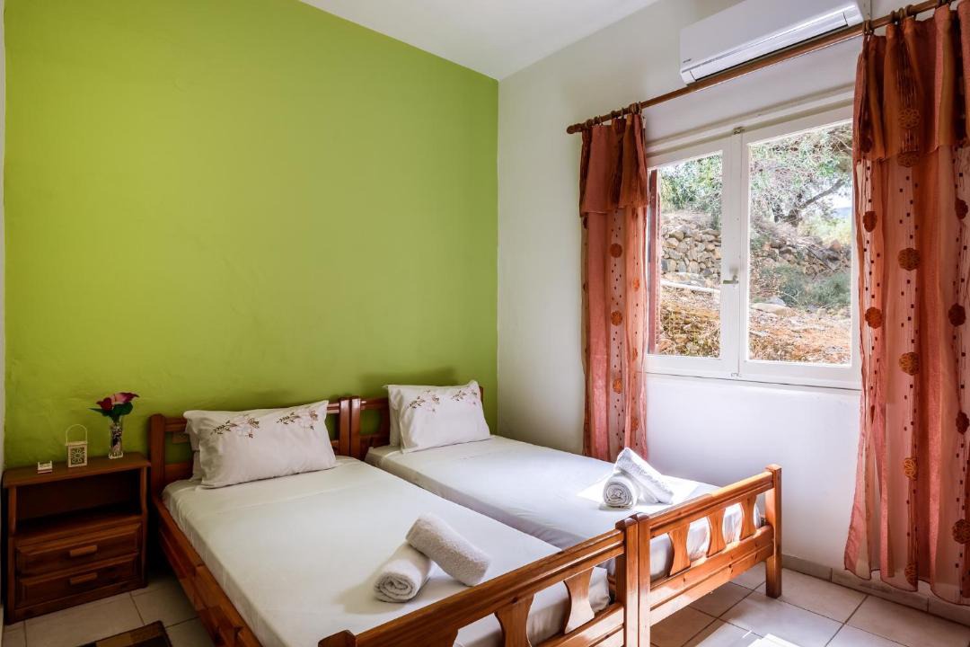 Photo of Bedroom in Sfinari