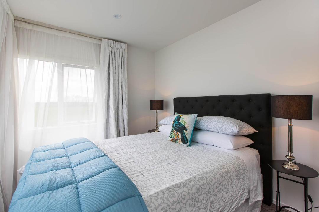 Photo of Bedroom in Matamata