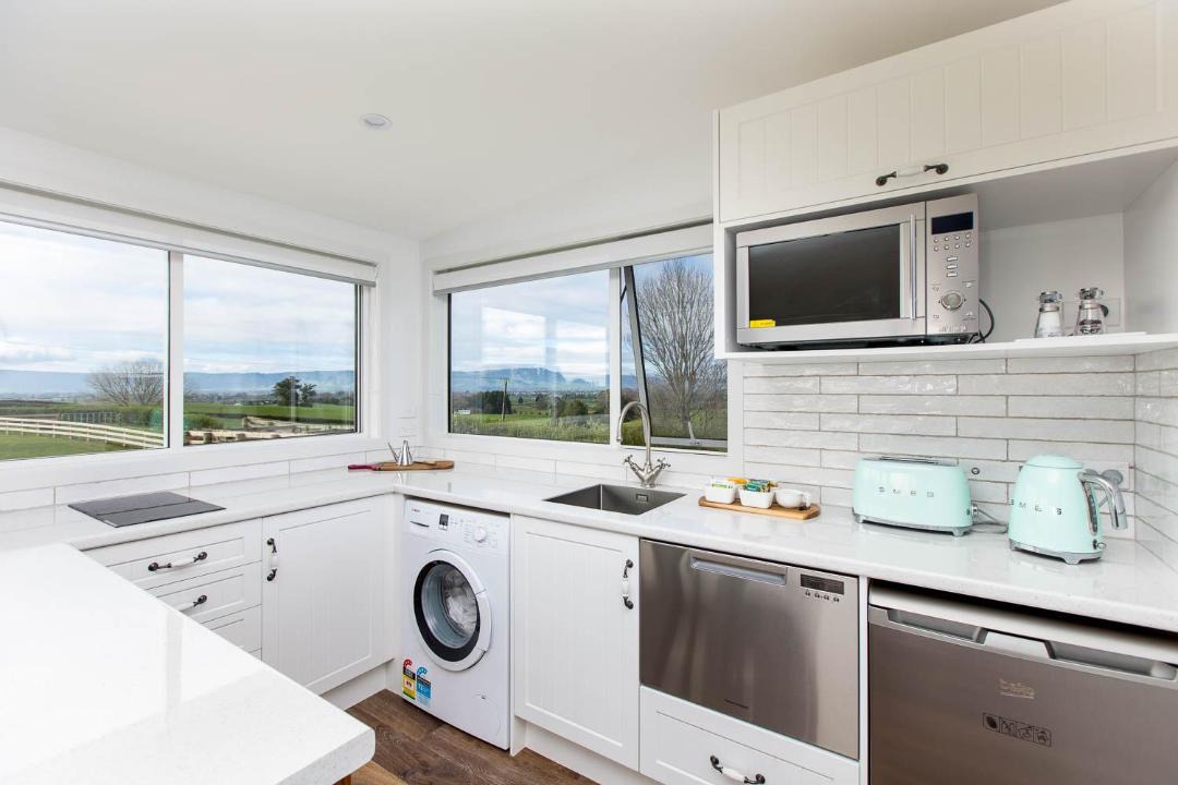 Photo of Kitchen in Matamata