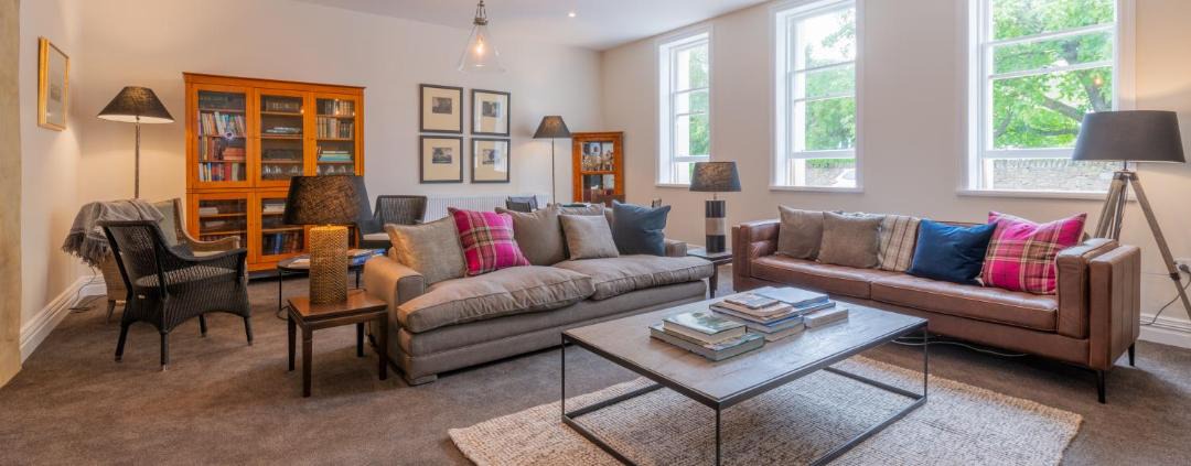 Photo of Livingroom in Clyde