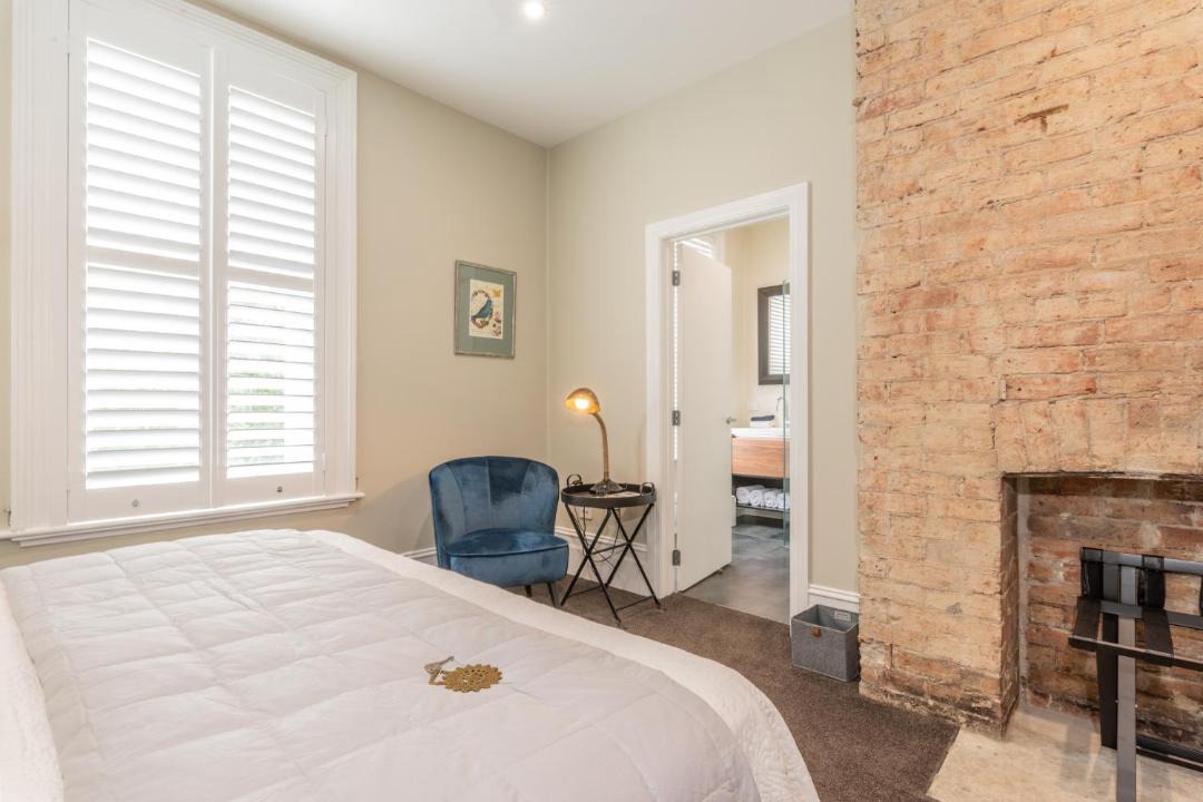 Photo of Bedroom in Clyde