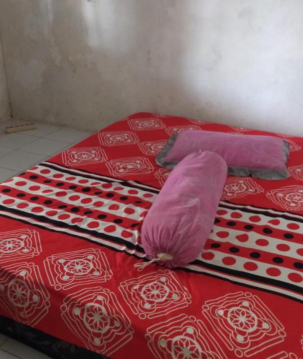 Photo of Bedroom in Pelabuhan Ratu