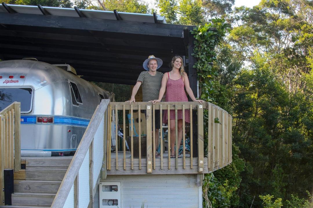 Photo of Others in Russell