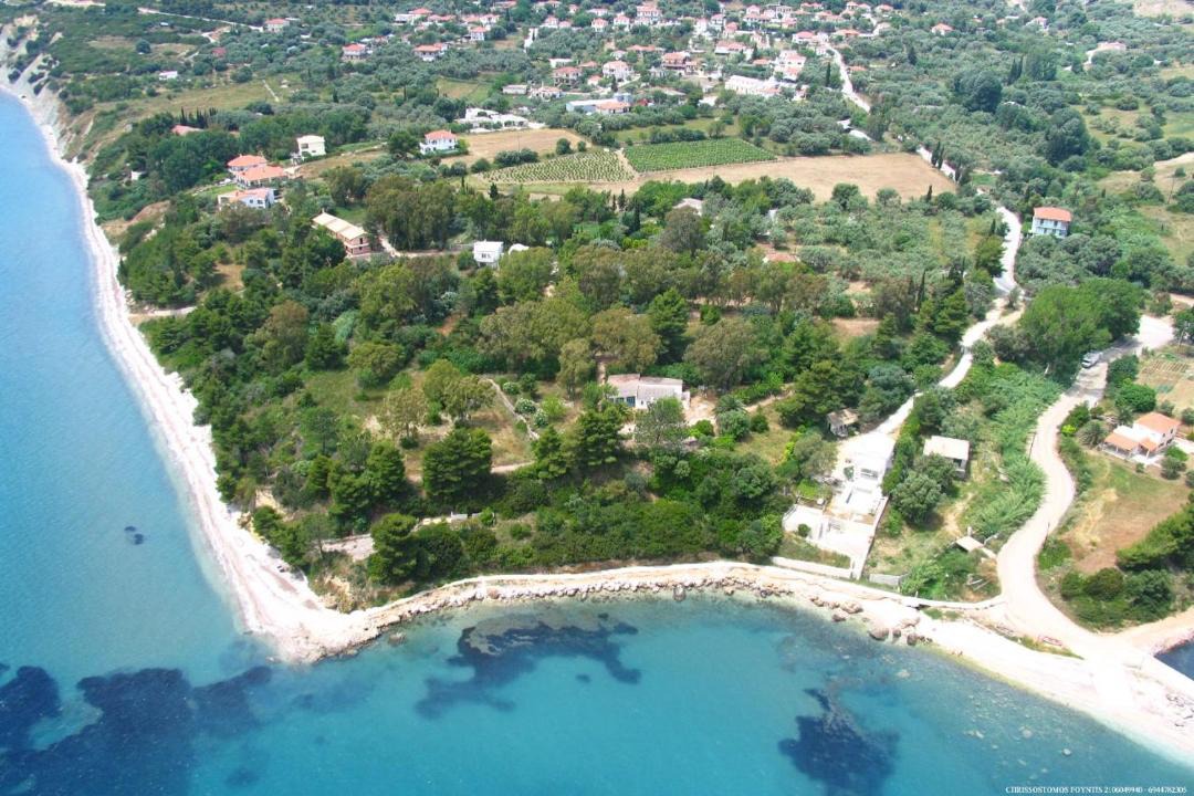 Photo of Outdoor in Pogonia