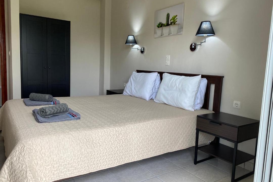 Photo of Bedroom in Acharavi
