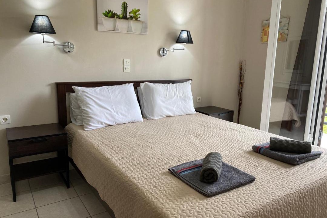 Photo of Bedroom in Acharavi