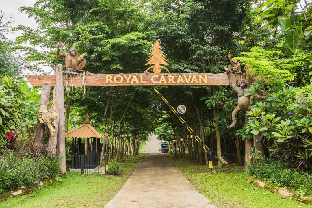 Photo of Outdoor in Trawas