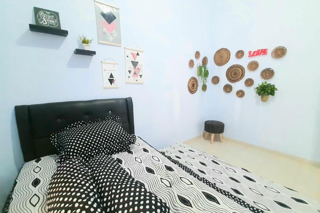 Photo of Bedroom in Sidomulyo