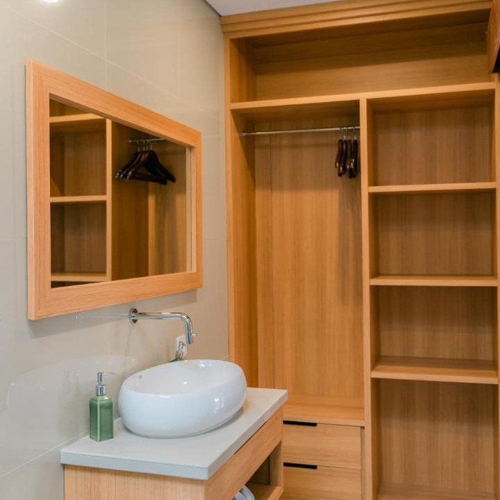 Photo of Bathroom in Cemagi