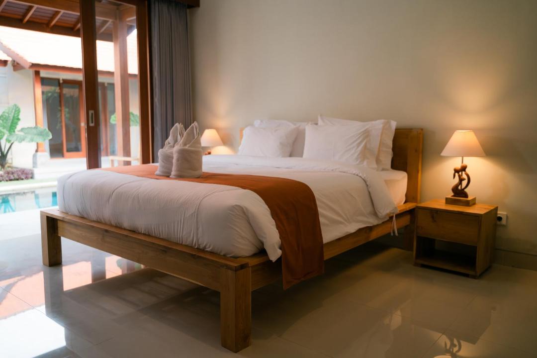 Photo of Bedroom in Cemagi