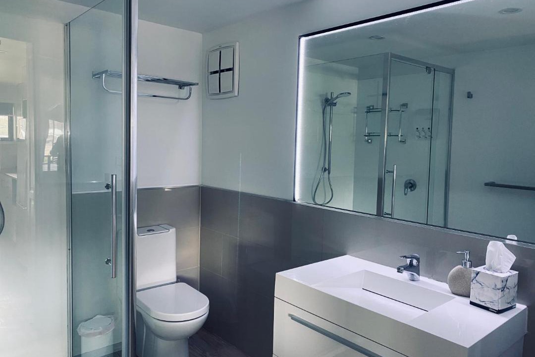 Photo of Bathroom in Coles Bay