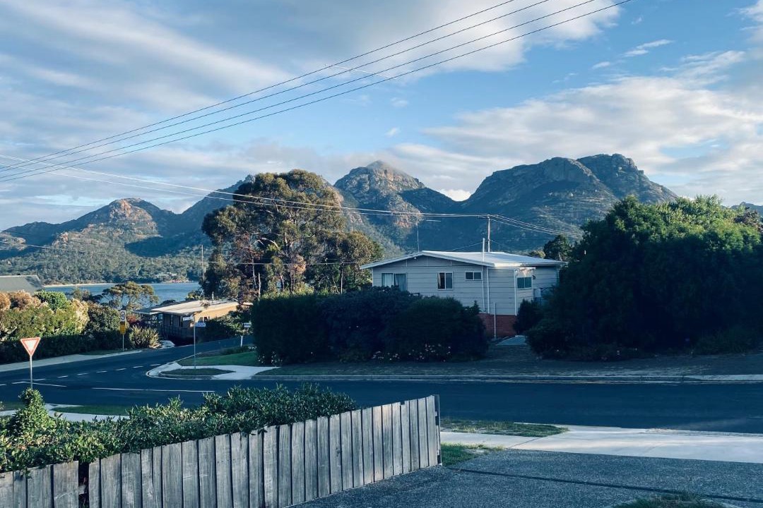 Photo of Others in Coles Bay