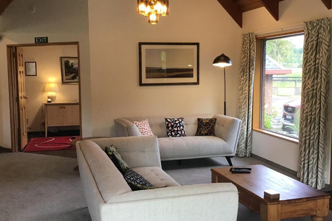 Photo of Livingroom in Hokitika
